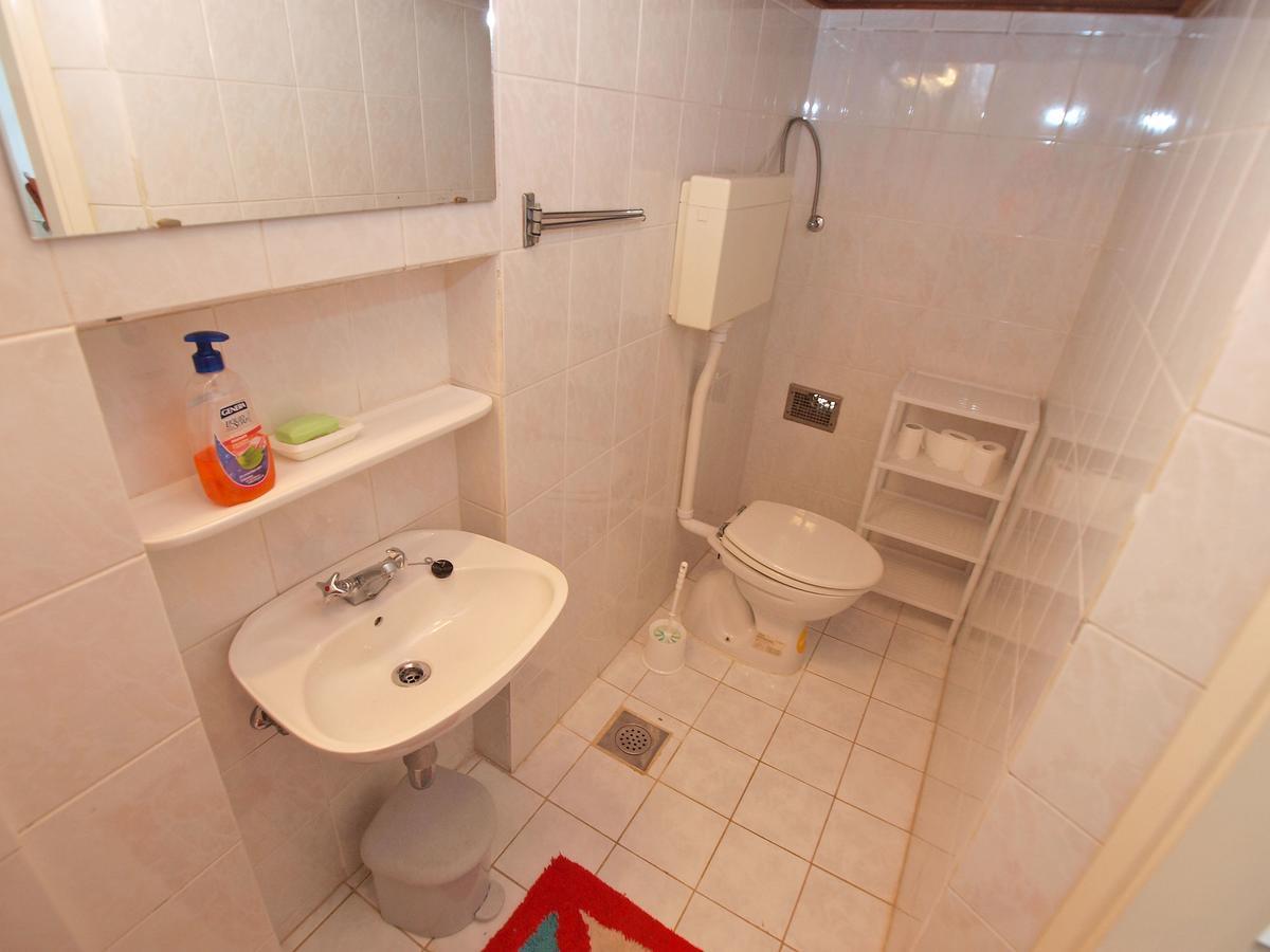 Apartments Ivan 41 Pula Eksteriør billede